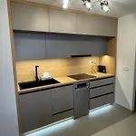 Eden - Luxus Szinvonal, Belvarosi Kenyelem * Pecs