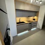 Eden - Luxus Szinvonal, Belvarosi Kenyelem Apartment Pecs