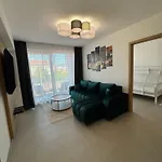 Eden - Luxus Szinvonal, Belvarosi Kenyelem Apartment