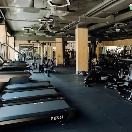 Eden - Luxus Szinvonal, Belvarosi Kenyelem *