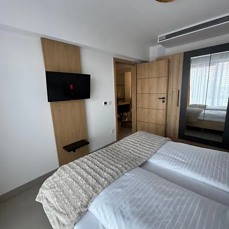 Eden - Luxus Szinvonal, Belvarosi Kenyelem *