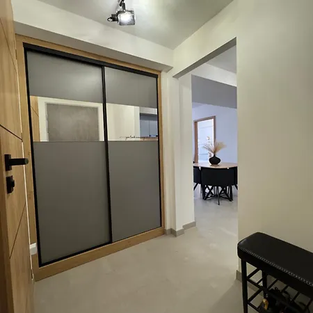 דירה Eden - Luxus Szinvonal, Belvarosi Kenyelem