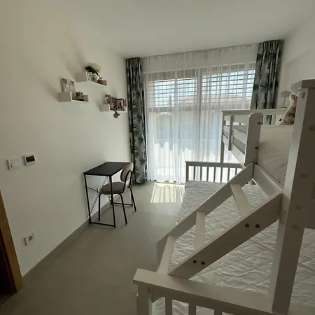 Eden - Luxus Szinvonal, Belvarosi Kenyelem * פץ'