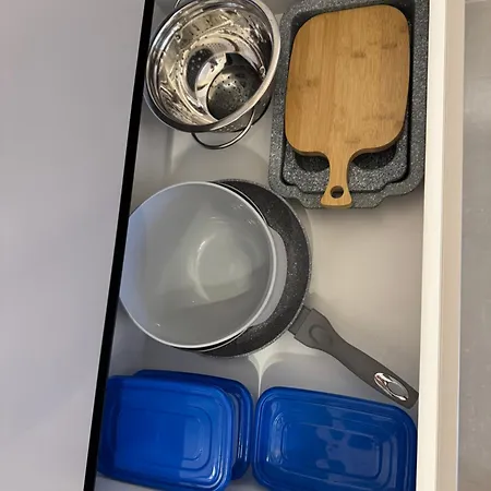 Eden Apartmán *