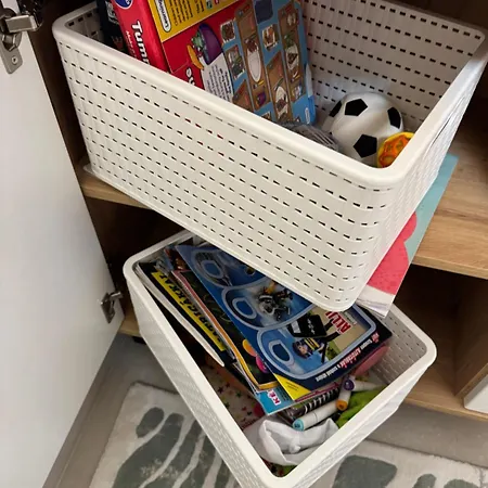 Apartmán Eden *