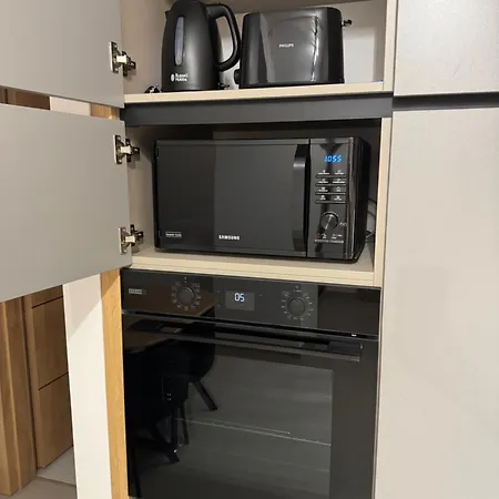 Eden - Luxus Szinvonal, Belvarosi Kenyelem * פץ'