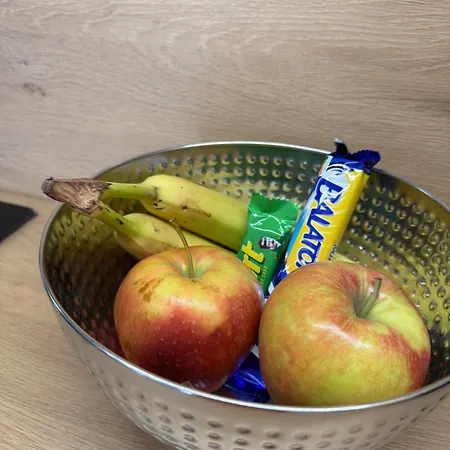 Eden - Luxus Szinvonal, Belvarosi Kenyelem דירה