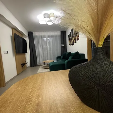 דירה Eden - Luxus Szinvonal, Belvarosi Kenyelem פץ'