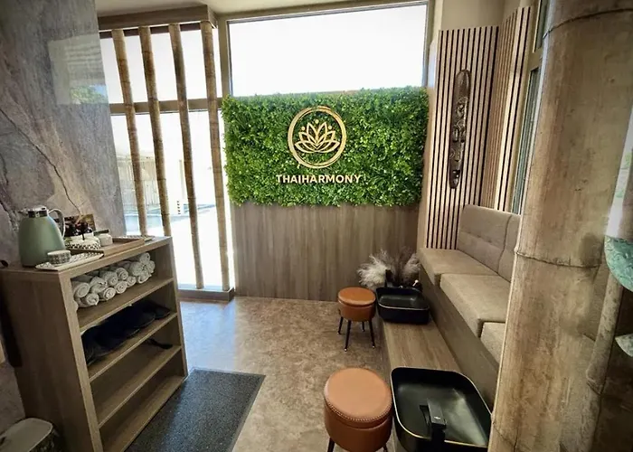 Eden - Luxus Szinvonal, Belvarosi Kenyelem 아파트 페치