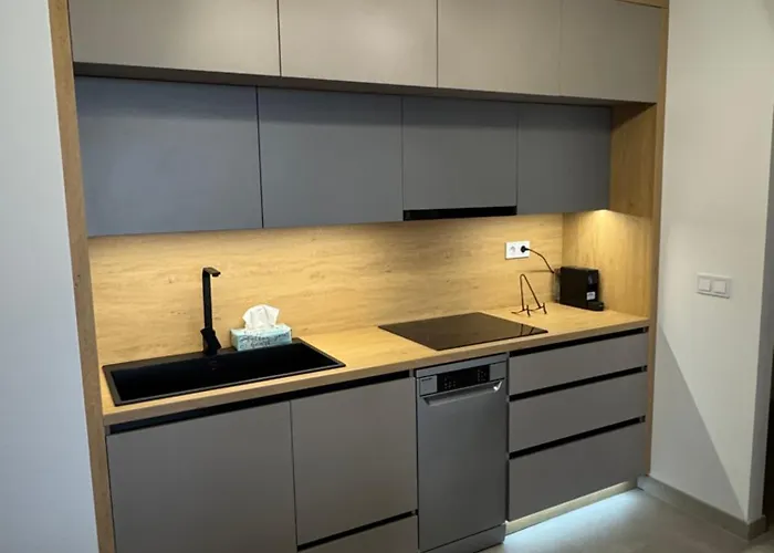 Eden - Luxus Szinvonal, Belvarosi Kenyelem * 페치