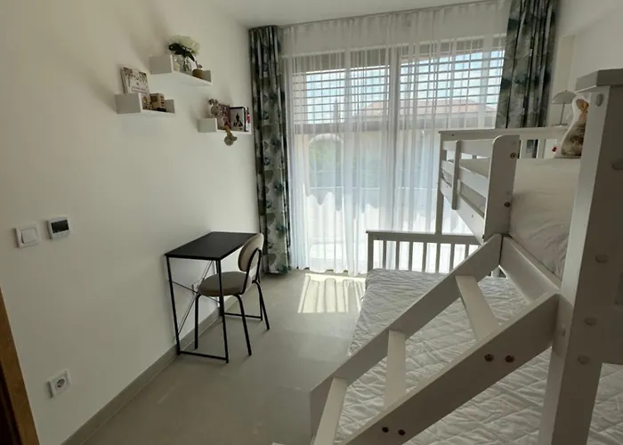 Eden - Luxus Szinvonal, Belvarosi Kenyelem * 페치
