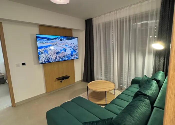 Eden - Luxus Szinvonal, Belvarosi Kenyelem 아파트 페치