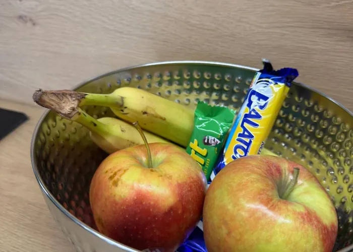 Eden - Luxus Szinvonal, Belvarosi Kenyelem 아파트